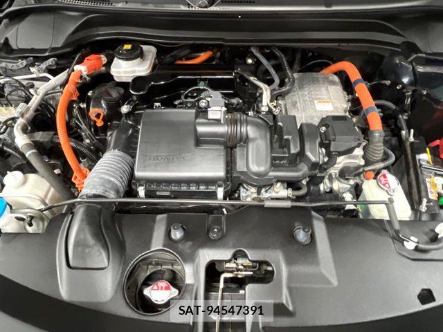 Honda VEZEL 2022-03 7621038-17