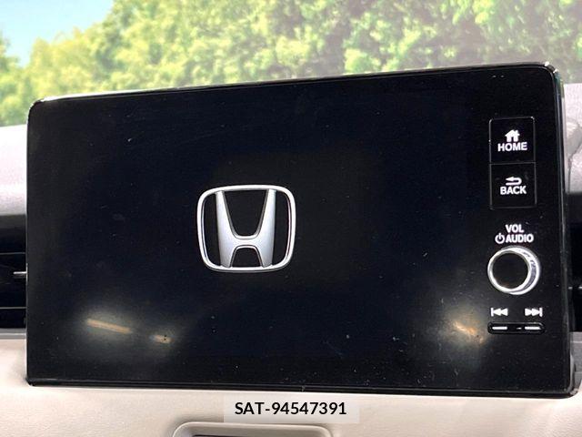 Honda VEZEL 2022-03 7621038-3