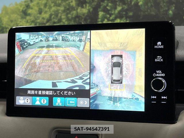 Honda VEZEL 2022-03 7621038-4