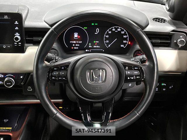 Honda VEZEL 2022-03 7621038-7