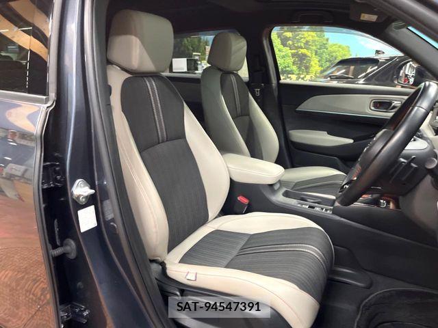 Honda VEZEL 2022-03 7621038-8