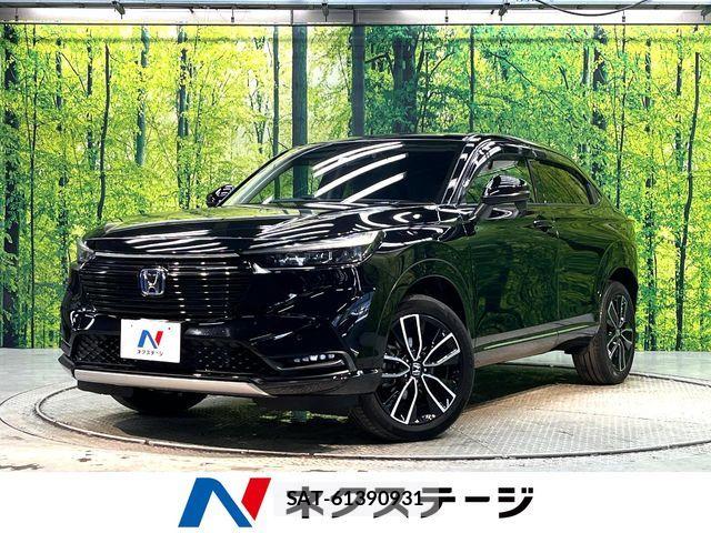 Honda VEZEL 2021-10 7621056-0