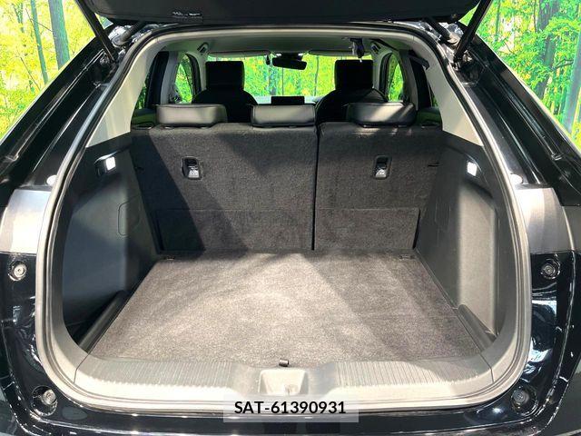 Honda VEZEL 2021-10 7621056-9