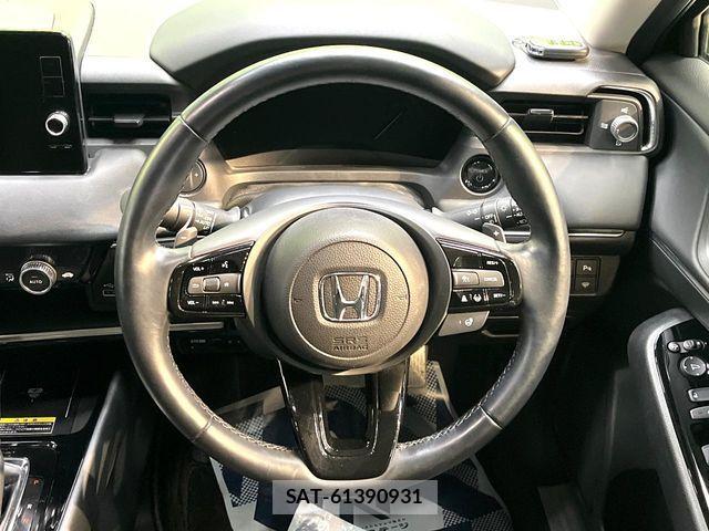 Honda VEZEL 2021-10 7621056-10
