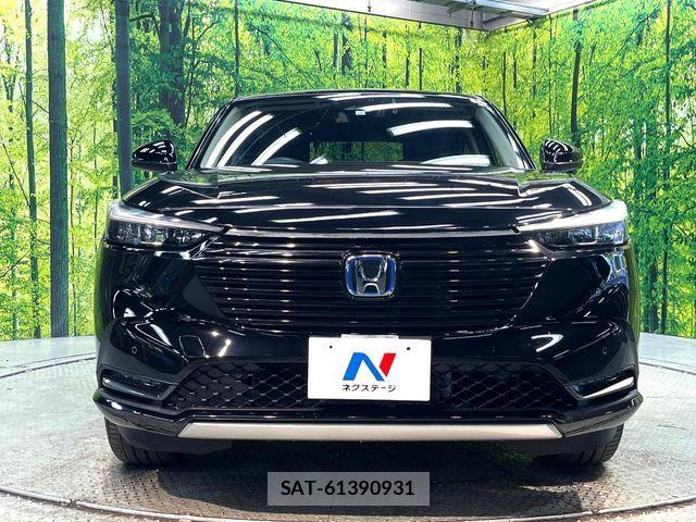 Honda VEZEL 2021-10 7621056-13
