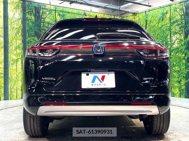 Honda VEZEL 2021-10 7621056-14