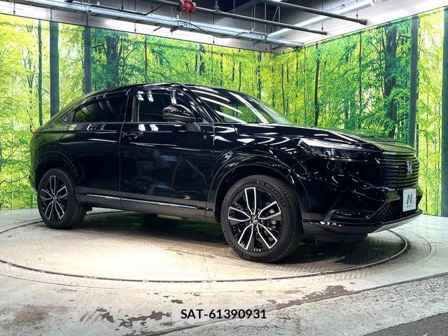 Honda VEZEL 2021-10 7621056-15