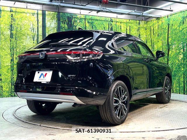 Honda VEZEL 2021-10 7621056-16