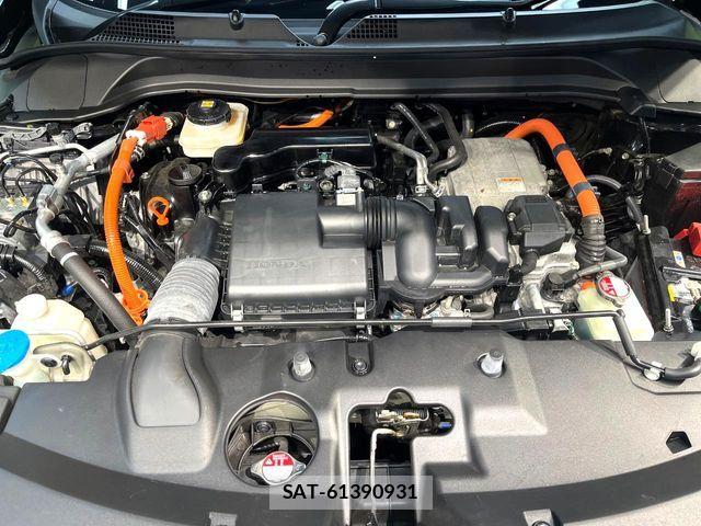 Honda VEZEL 2021-10 7621056-17