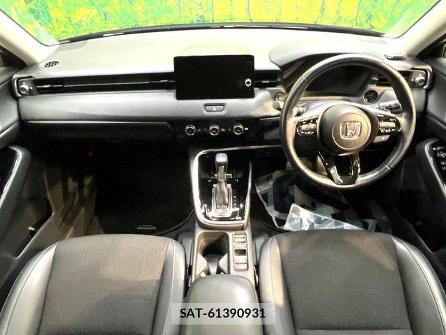 Honda VEZEL 2021-10 7621056-1
