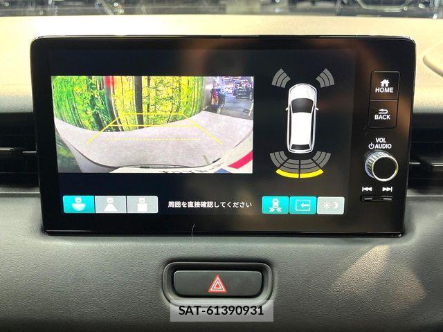 Honda VEZEL 2021-10 7621056-3