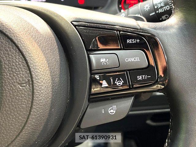 Honda VEZEL 2021-10 7621056-5
