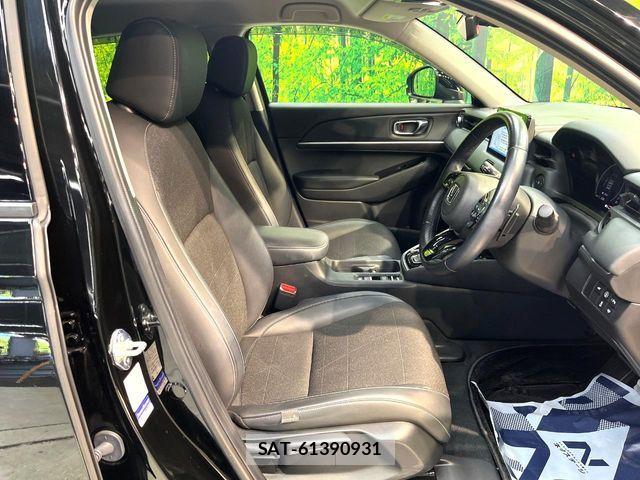 Honda VEZEL 2021-10 7621056-7