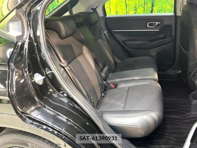 Honda VEZEL 2021-10 7621056-8