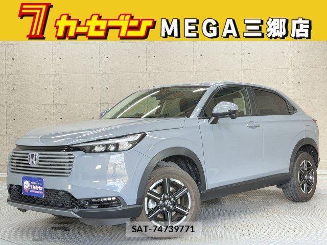 Honda VEZEL 2024-09 7621057-0