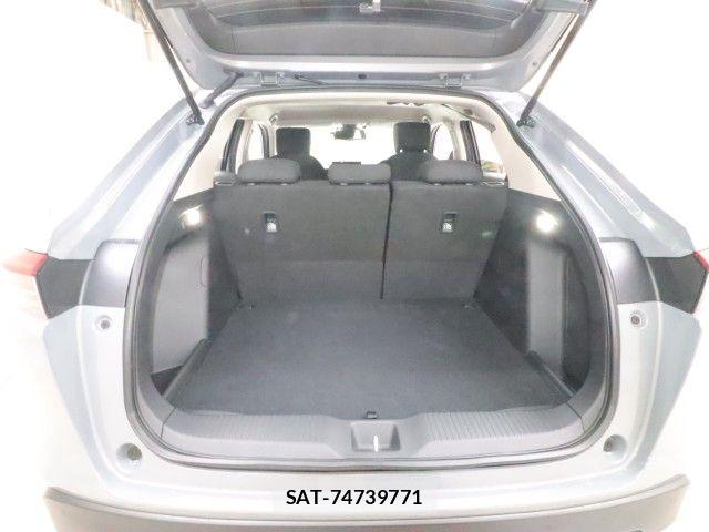 Honda VEZEL 2024-09 7621057-9