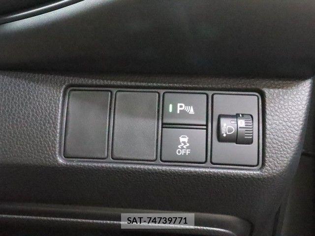 Honda VEZEL 2024-09 7621057-24