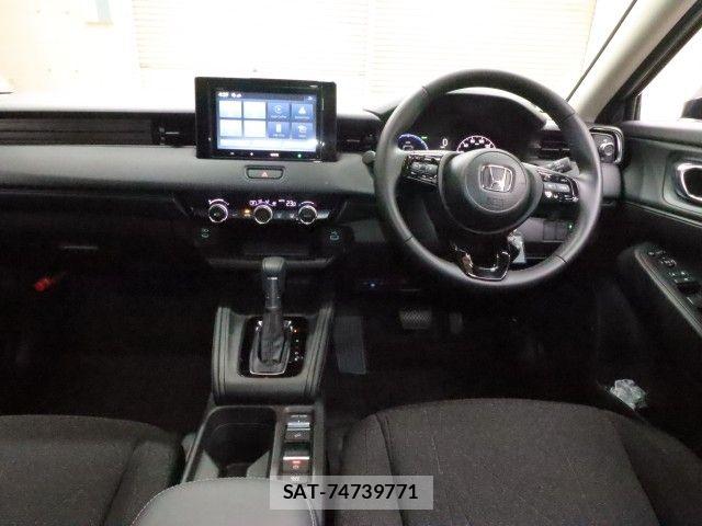 Honda VEZEL 2024-09 7621057-2