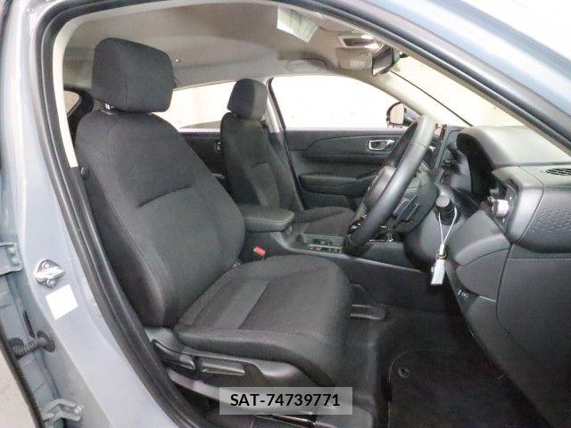 Honda VEZEL 2024-09 7621057-3