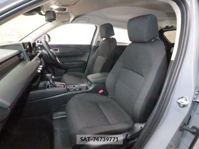 Honda VEZEL 2024-09 7621057-5