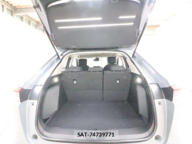Honda VEZEL 2024-09 7621057-8