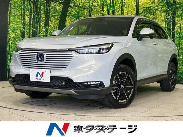 Honda VEZEL 2022-07 7621065-0