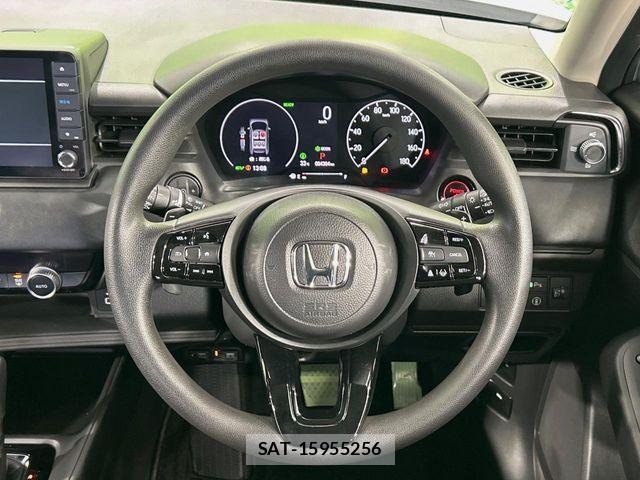 Honda VEZEL 2022-07 7621065-10