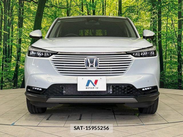 Honda VEZEL 2022-07 7621065-13