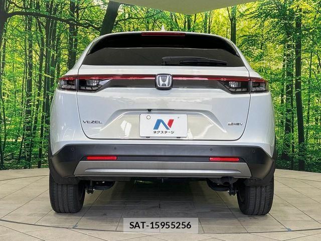 Honda VEZEL 2022-07 7621065-14