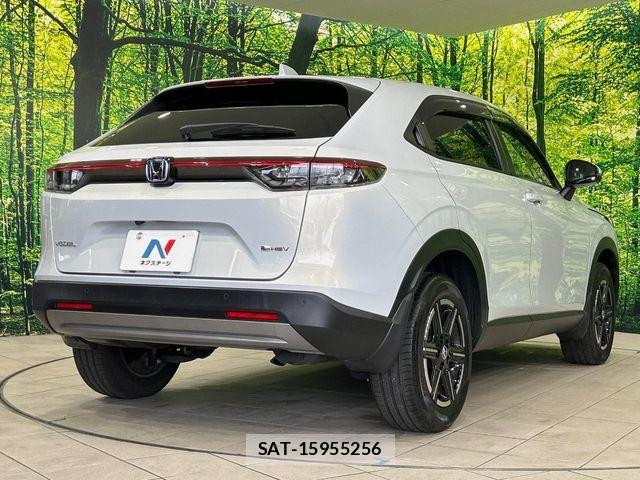 Honda VEZEL 2022-07 7621065-16