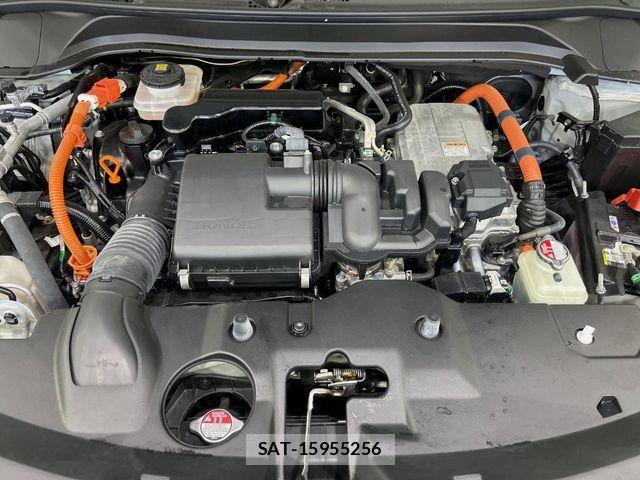 Honda VEZEL 2022-07 7621065-17