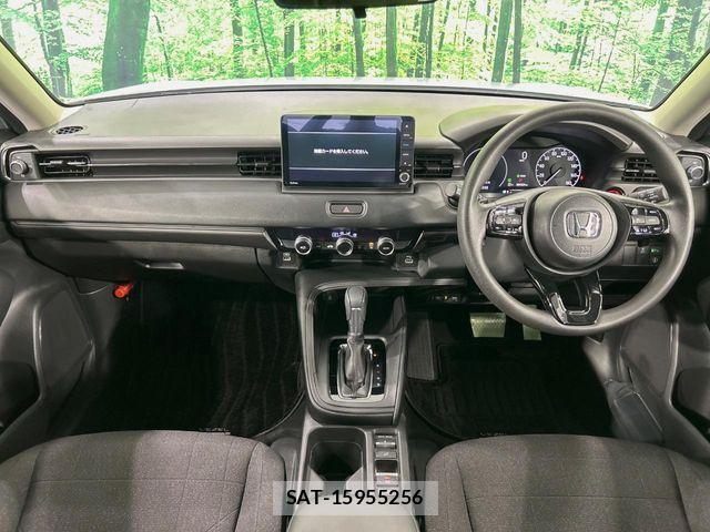 Honda VEZEL 2022-07 7621065-1