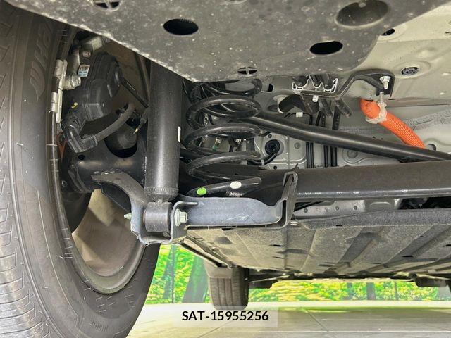 Honda VEZEL 2022-07 7621065-19