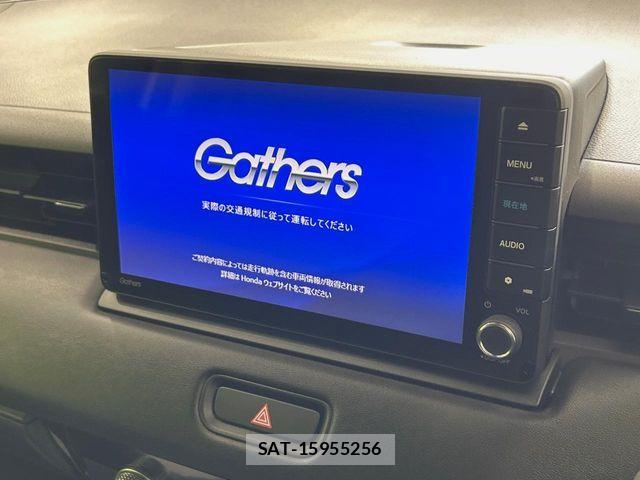 Honda VEZEL 2022-07 7621065-2