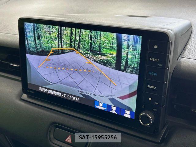 Honda VEZEL 2022-07 7621065-3