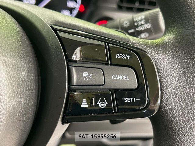 Honda VEZEL 2022-07 7621065-5