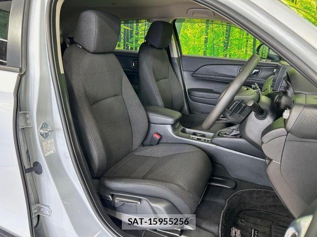 Honda VEZEL 2022-07 7621065-7