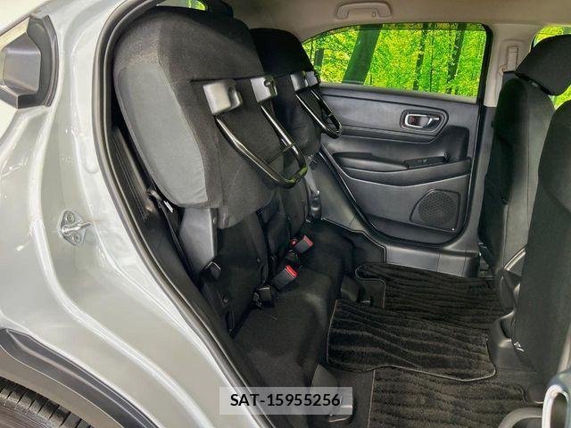 Honda VEZEL 2022-07 7621065-8