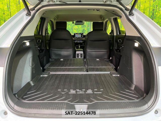 Honda VEZEL 2022-05 7621071-9