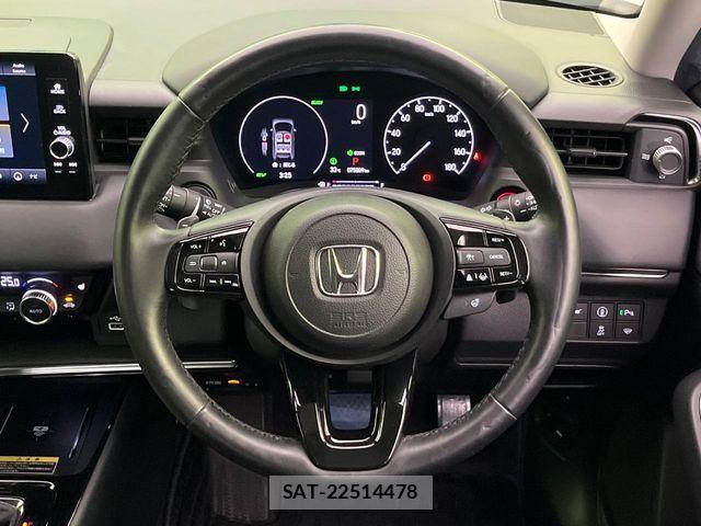 Honda VEZEL 2022-05 7621071-10