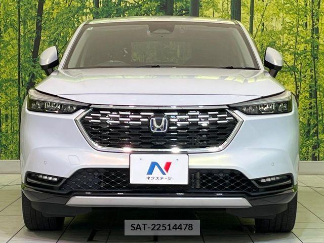 Honda VEZEL 2022-05 7621071-13