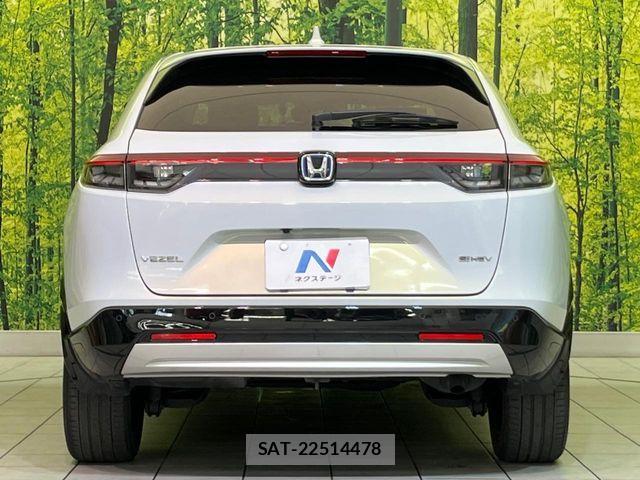Honda VEZEL 2022-05 7621071-14