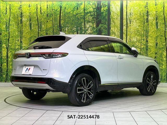Honda VEZEL 2022-05 7621071-16