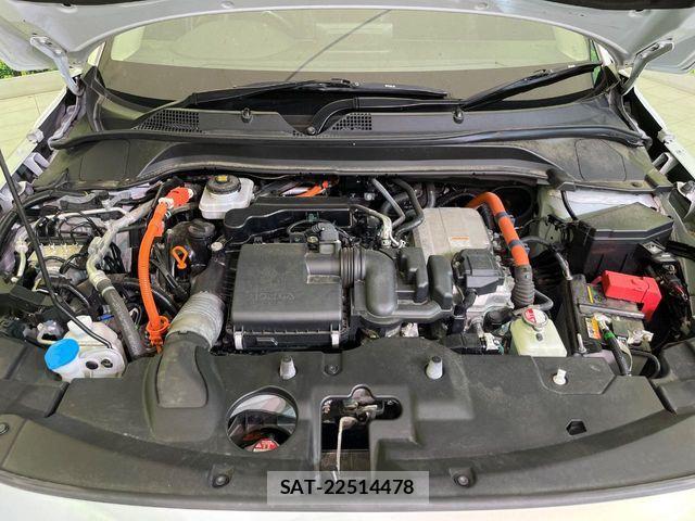 Honda VEZEL 2022-05 7621071-17