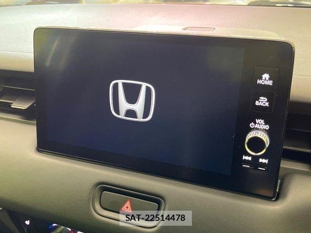 Honda VEZEL 2022-05 7621071-3