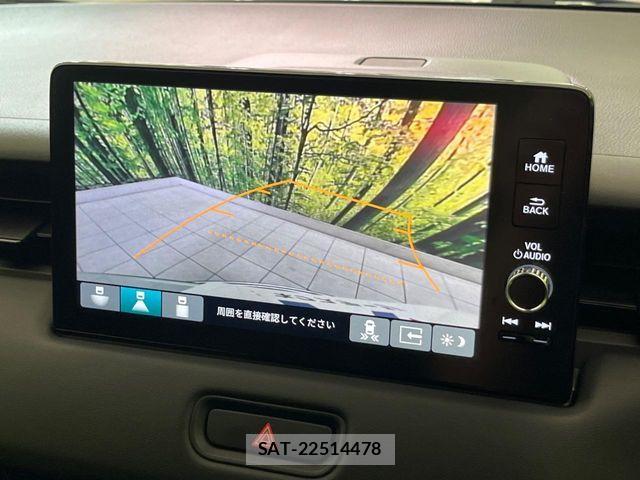 Honda VEZEL 2022-05 7621071-4