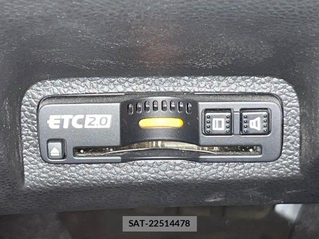 Honda VEZEL 2022-05 7621071-5