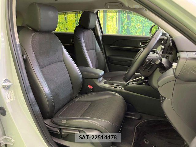 Honda VEZEL 2022-05 7621071-7