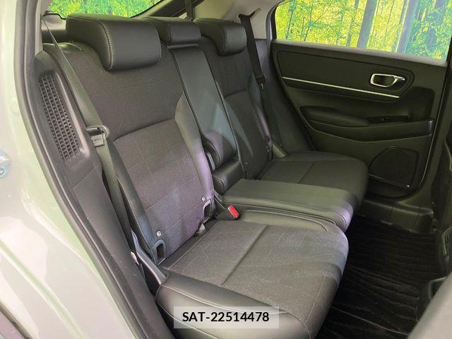 Honda VEZEL 2022-05 7621071-8