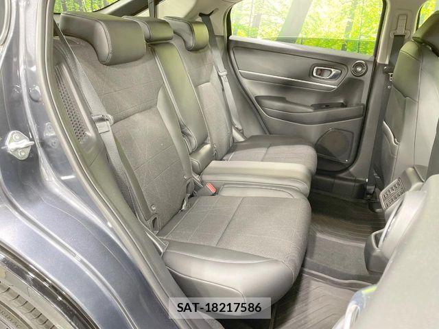 Honda VEZEL 2023-10 7621054-9